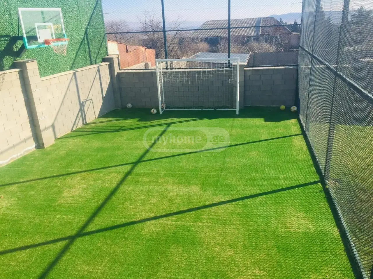 For Sale 8 Room Private House Krtsanisshi, 7 of 11