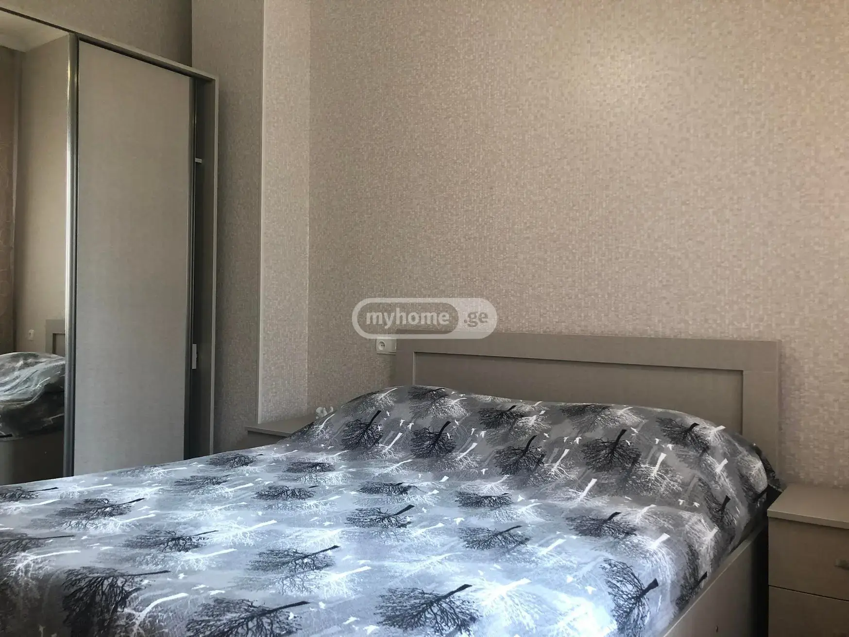 For Rent 3 Room Apartment Kutaisshi view 5
