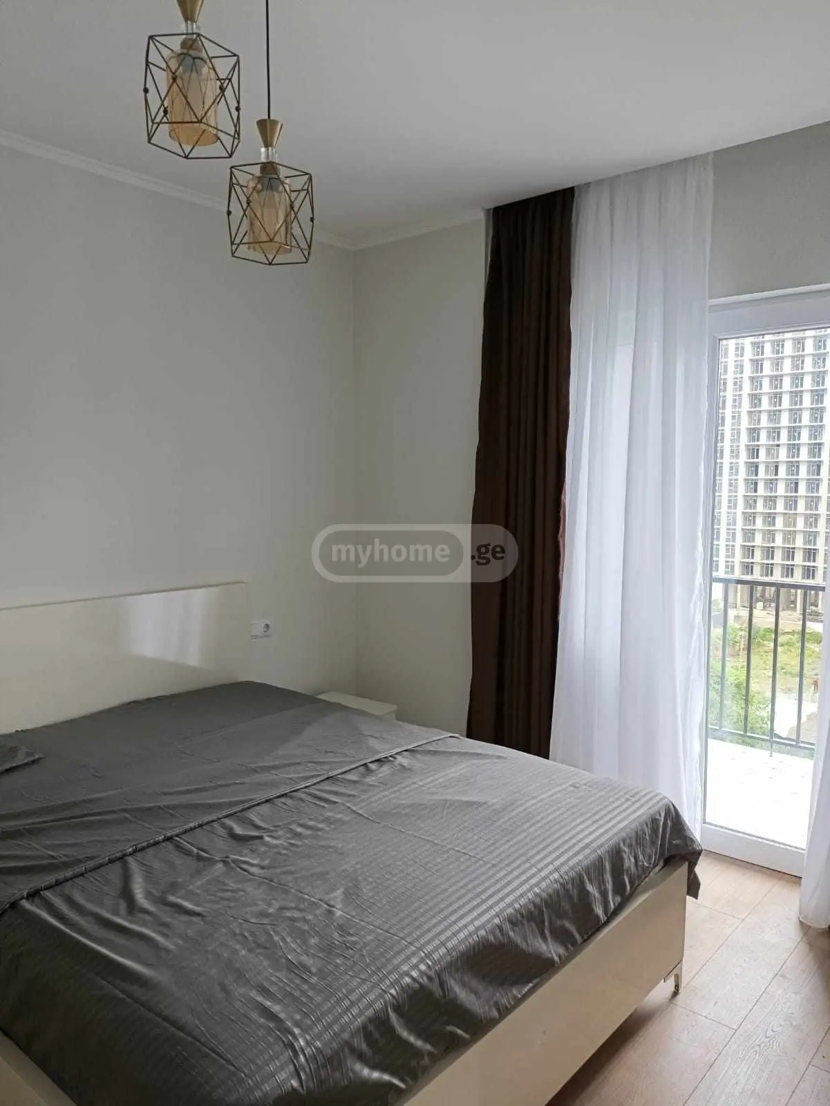 Daily Rent 2 Room Apartment view 5