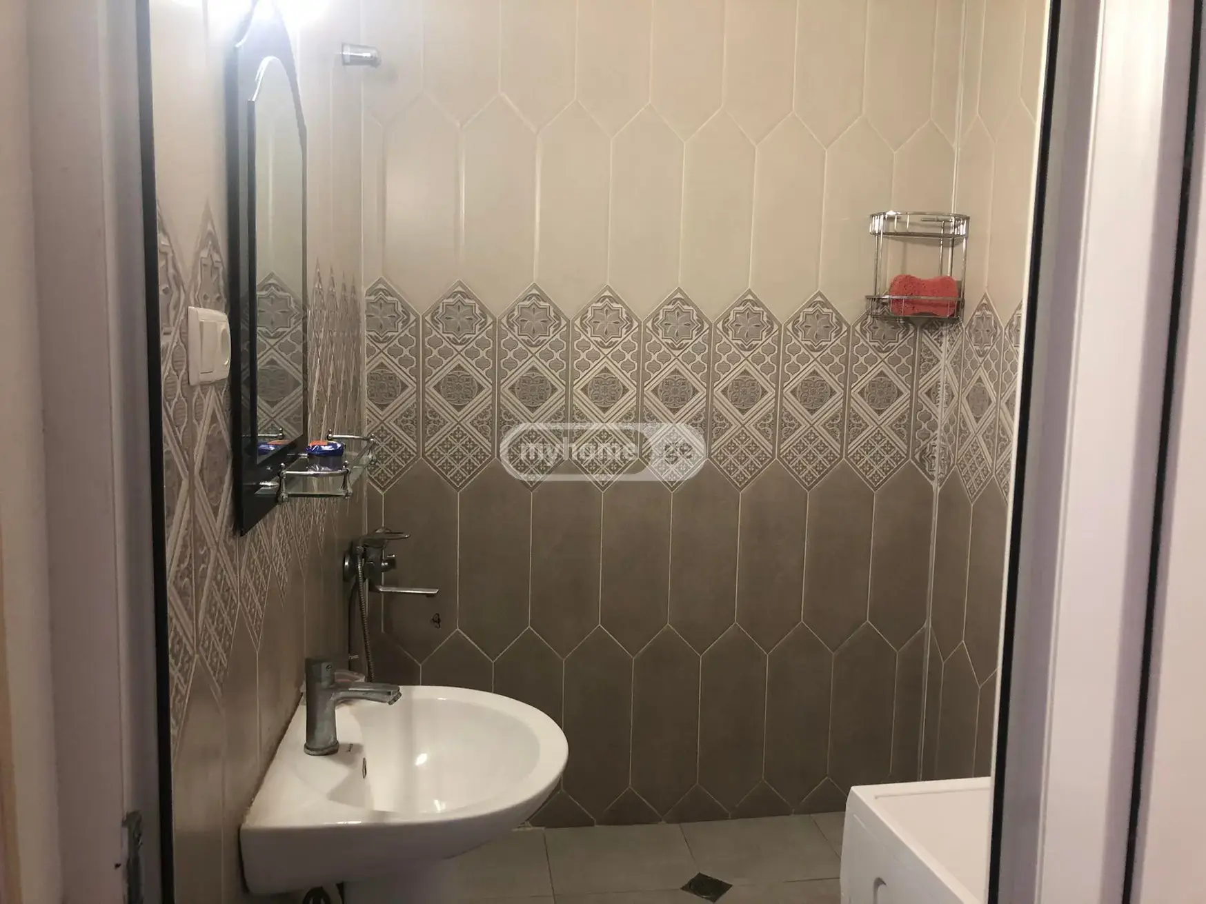 For Rent 3 Room Apartment Kutaisshi view 8