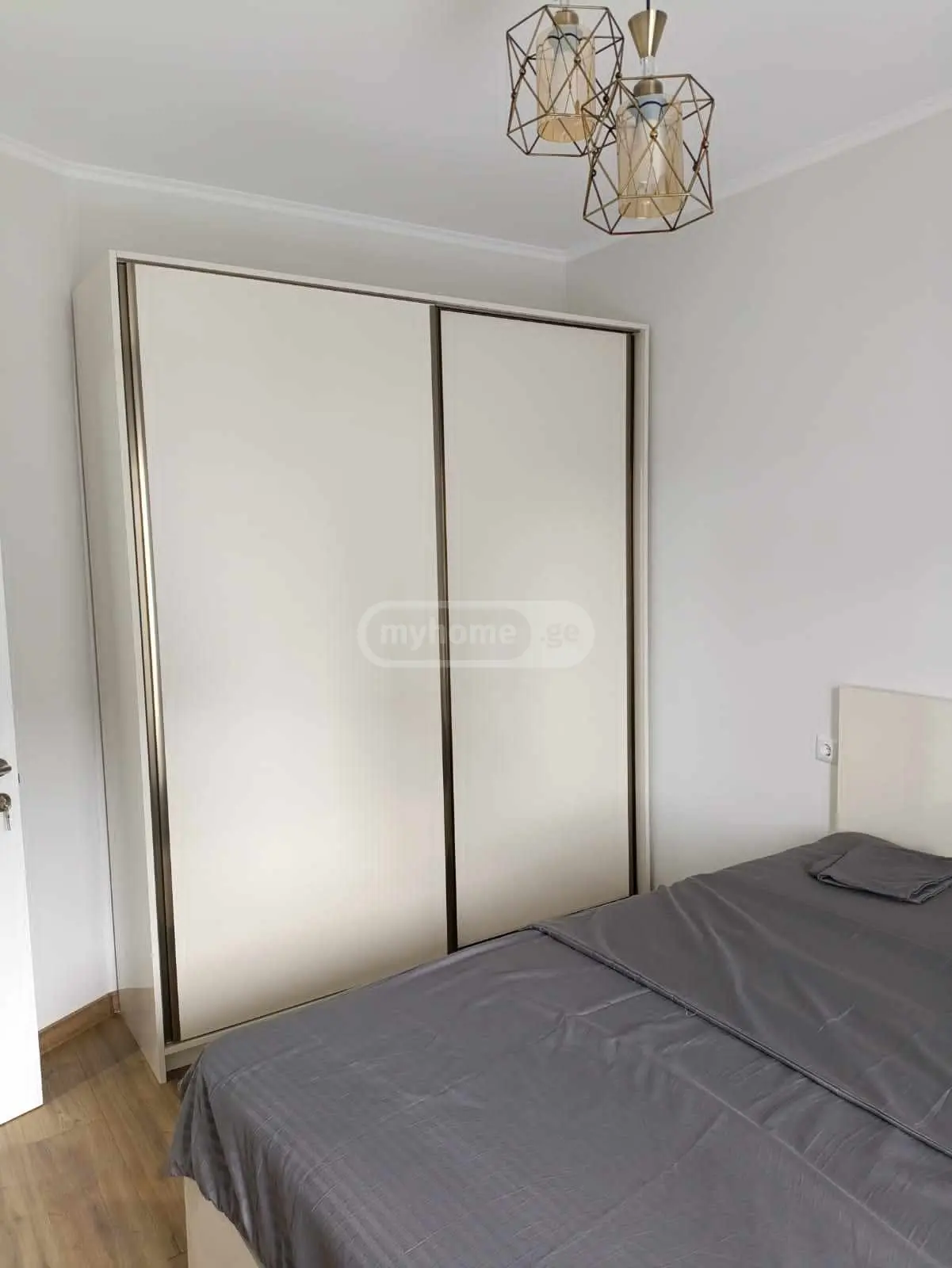 Daily Rent 2 Room Apartment view 1