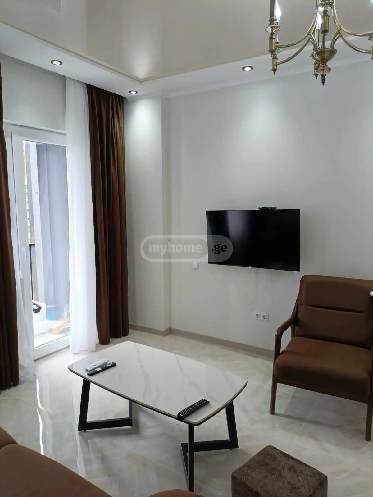 Daily Rent 2 Room Apartment view 8