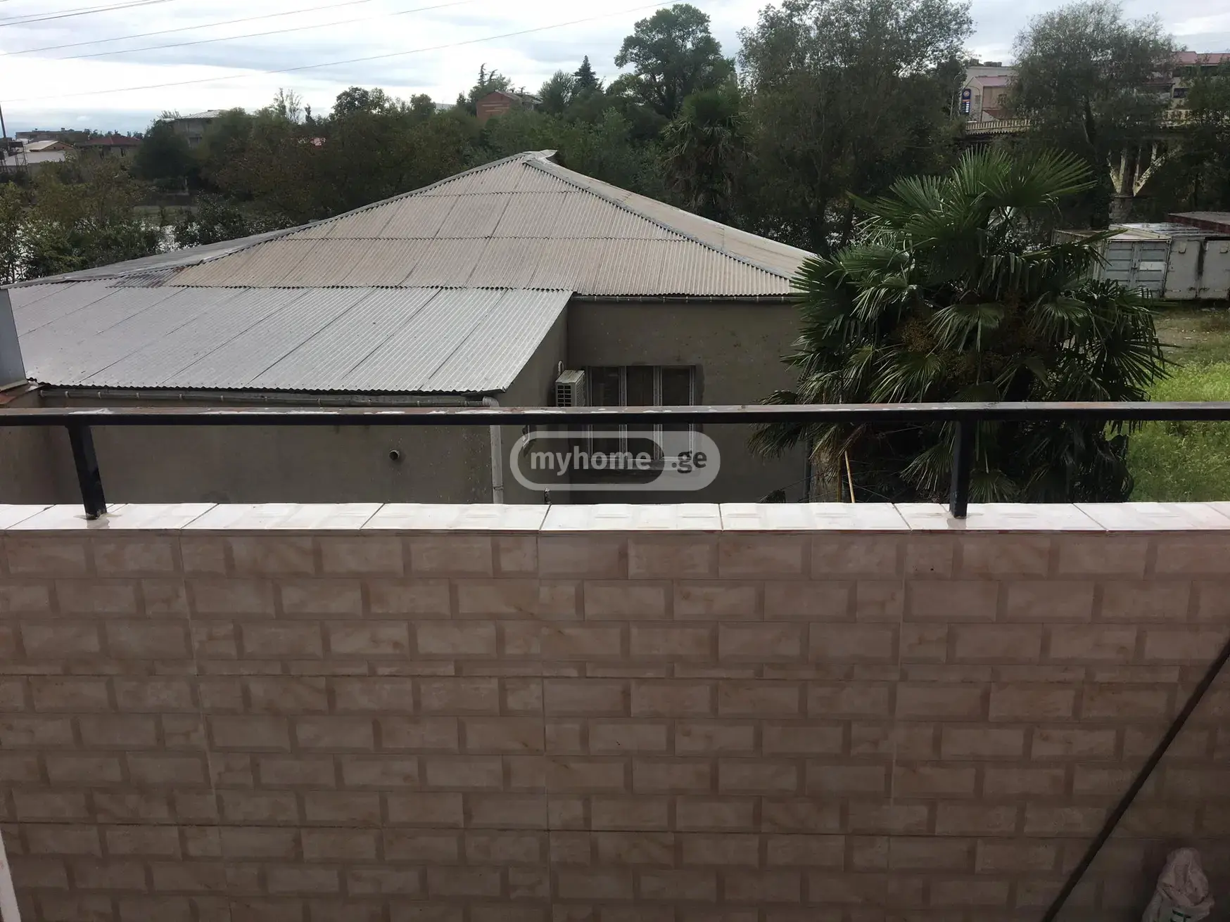 For Rent 3 Room Apartment Kutaisshi view 5