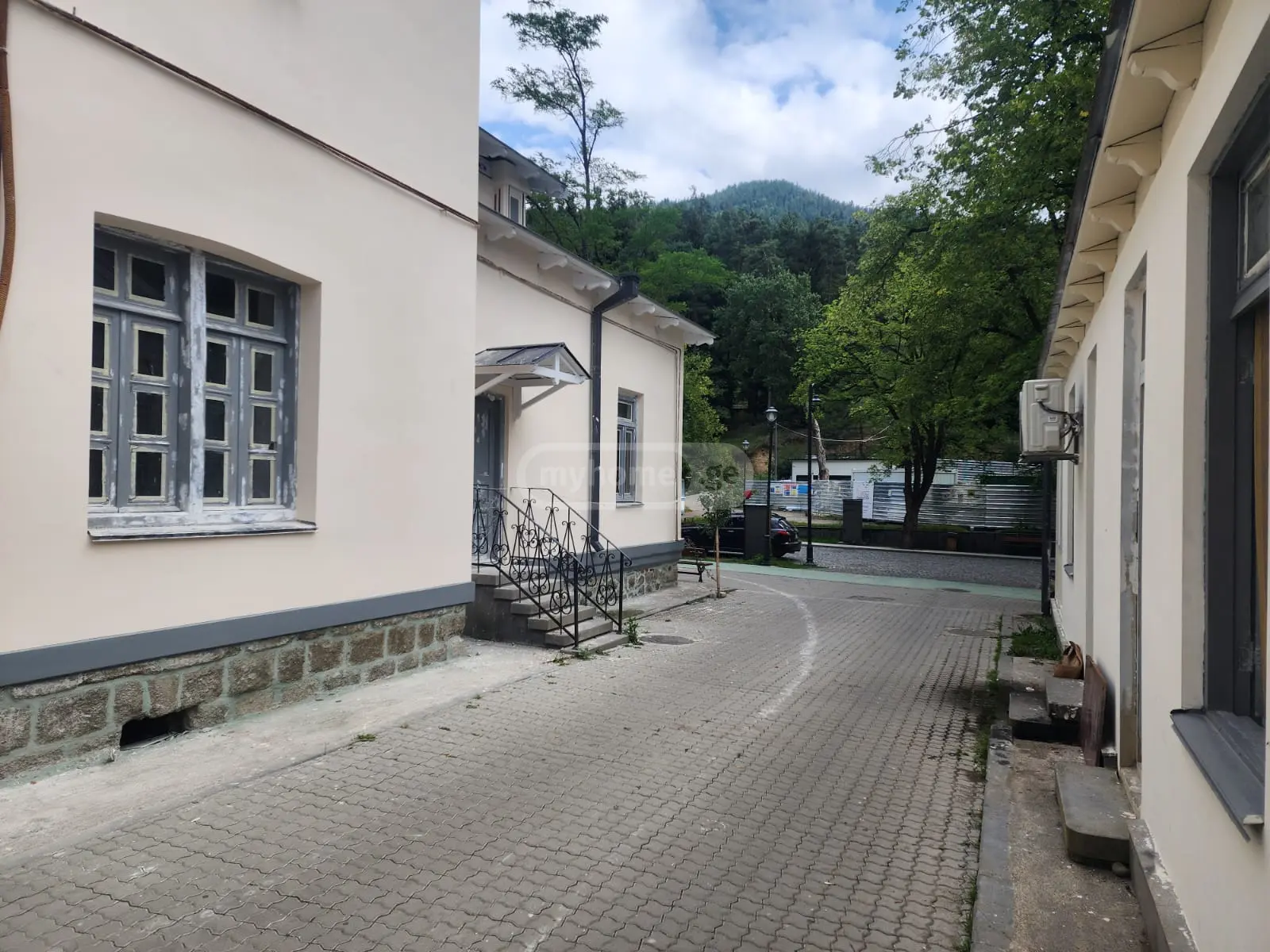 Продажа 3-комната Квартира в Abastumanshi view 3
