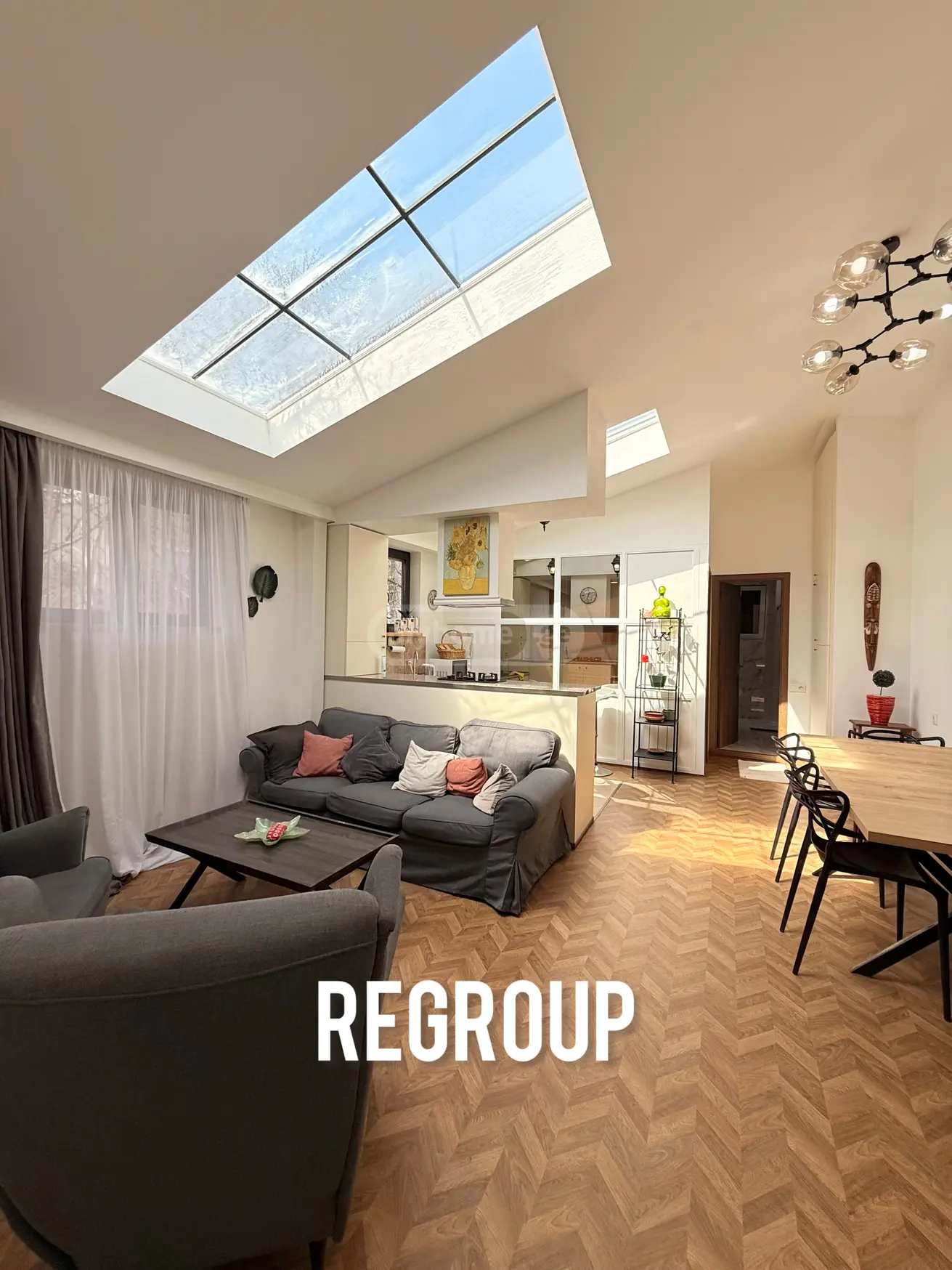 For Rent 2 Room Apartment Veraze, 3 of 11
