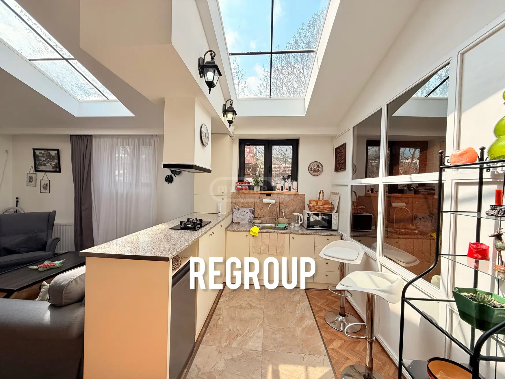 For Rent 2 Room Apartment Veraze, 8 of 11