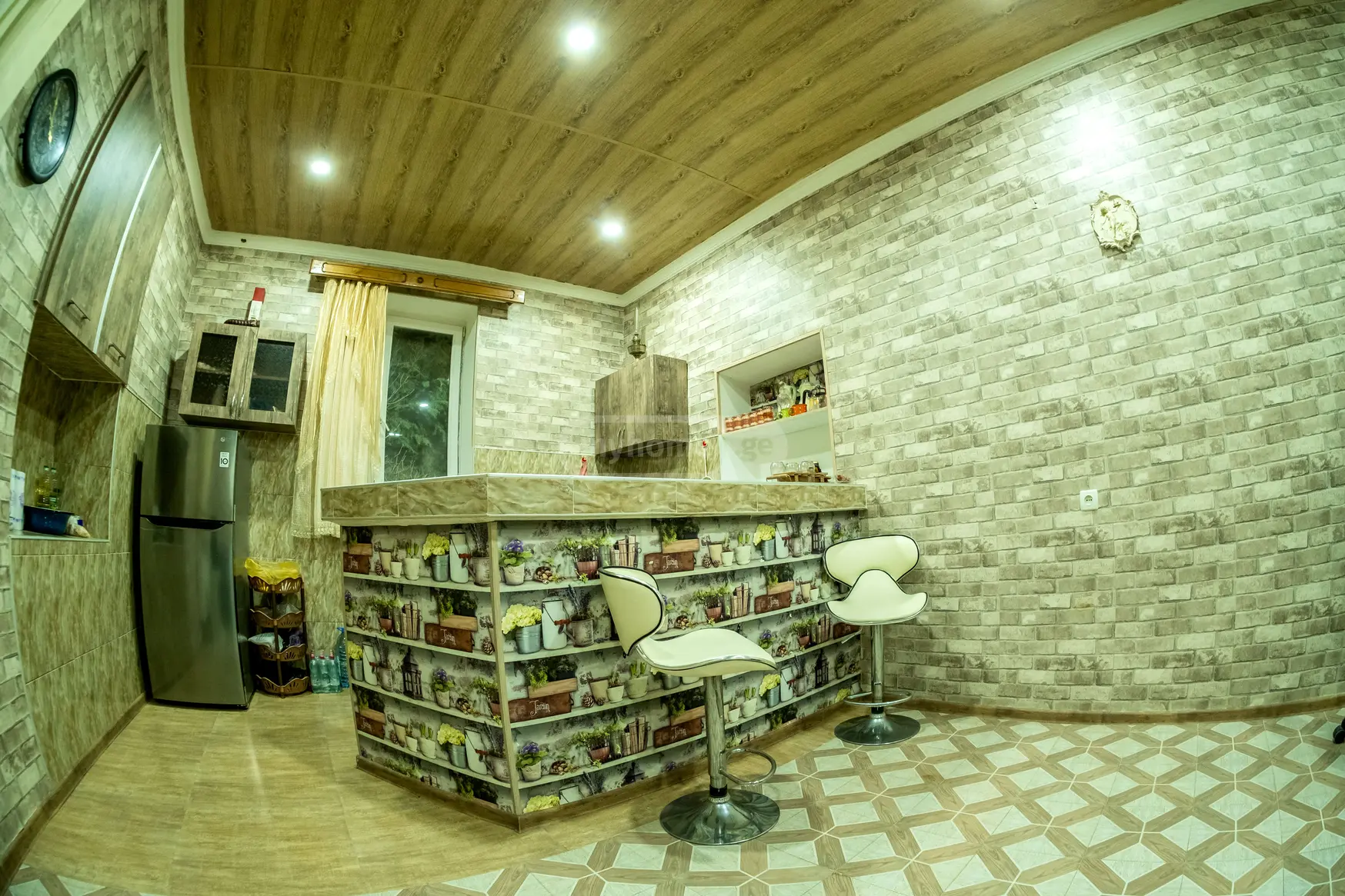 Daily Rent 8 Room Country House Ortachalashi, 9 of 9