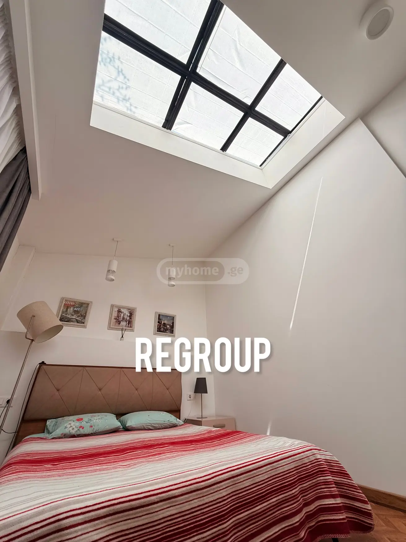 For Rent 2 Room Apartment Veraze, 5 of 11