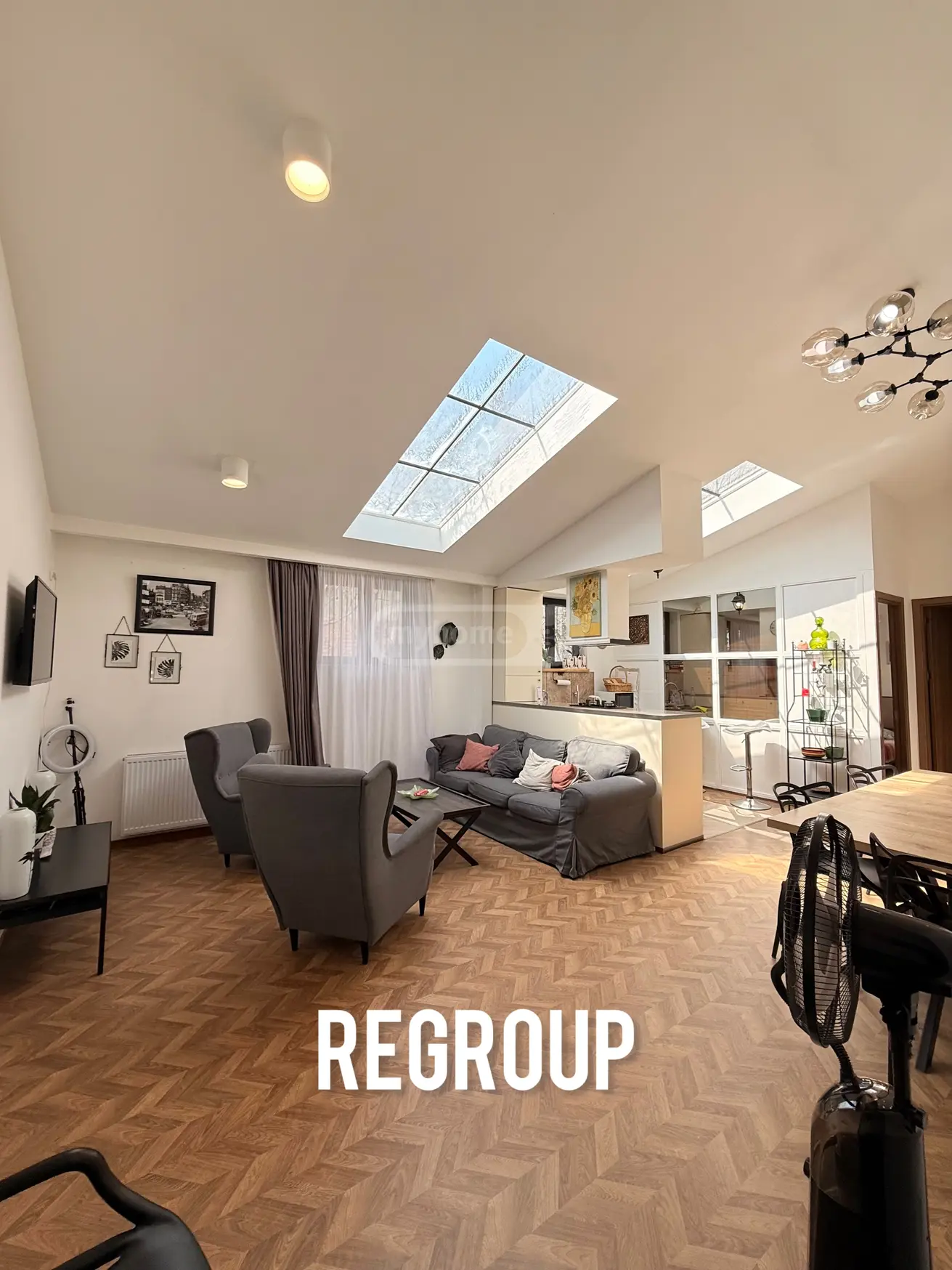 For Rent 2 Room Apartment Veraze, 1 of 11