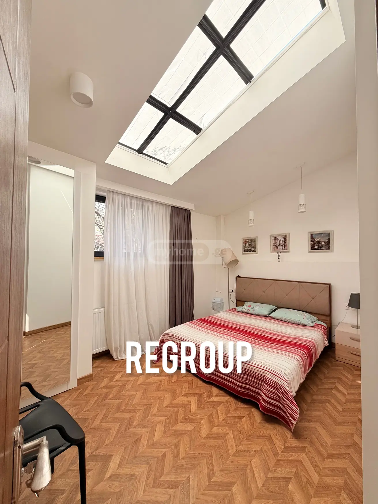 For Rent 2 Room Apartment Veraze, 9 of 11