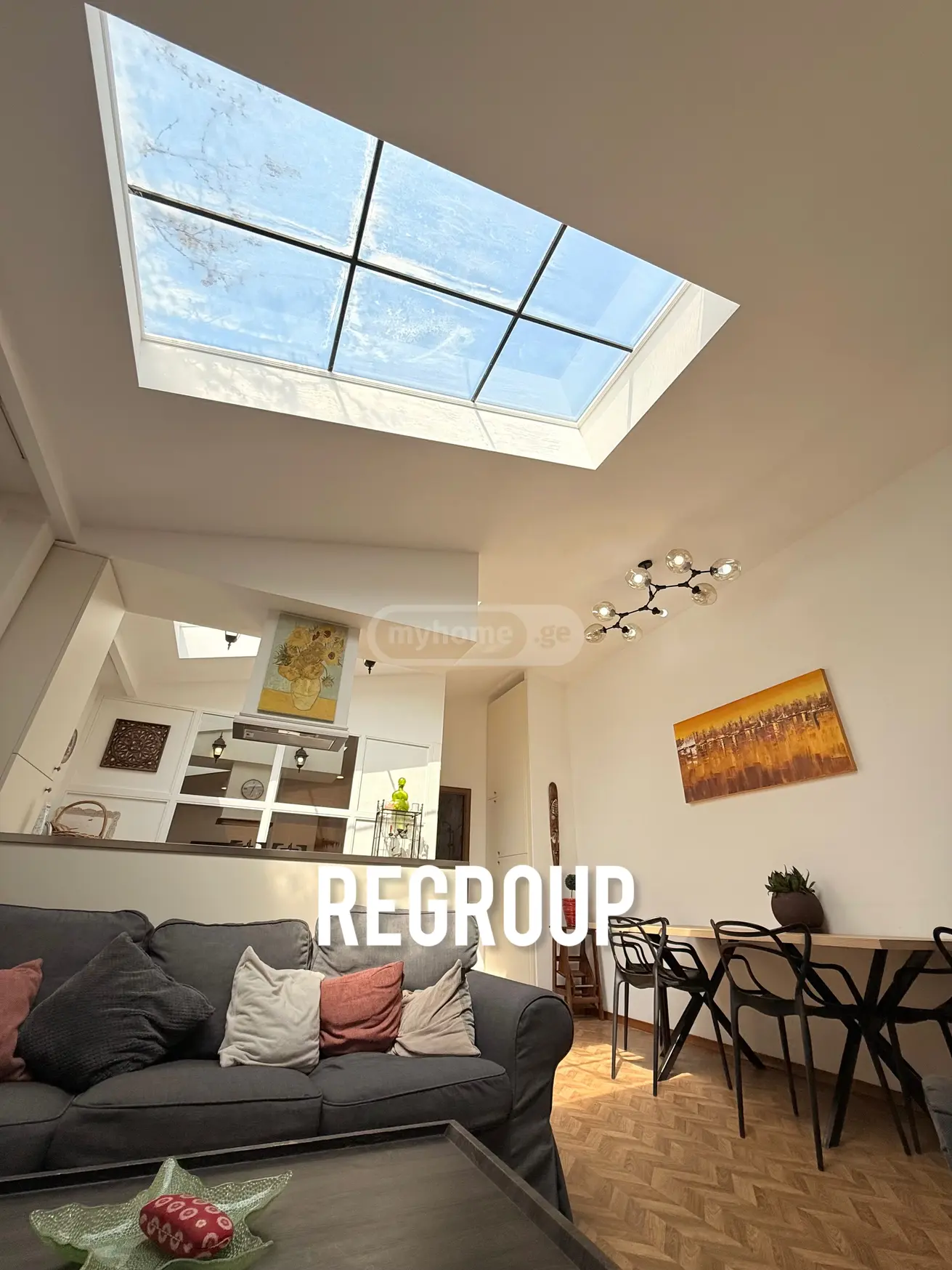 For Rent 2 Room Apartment Veraze, 2 of 11
