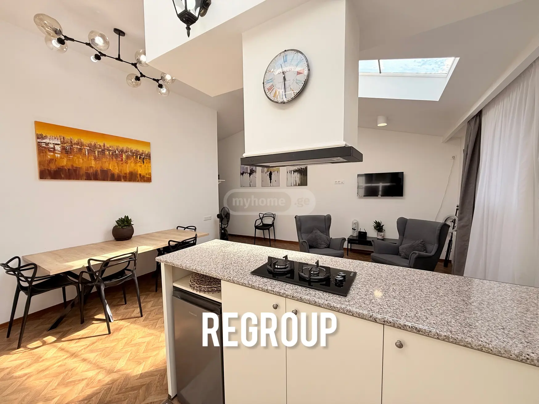 For Rent 2 Room Apartment Veraze, 6 of 11