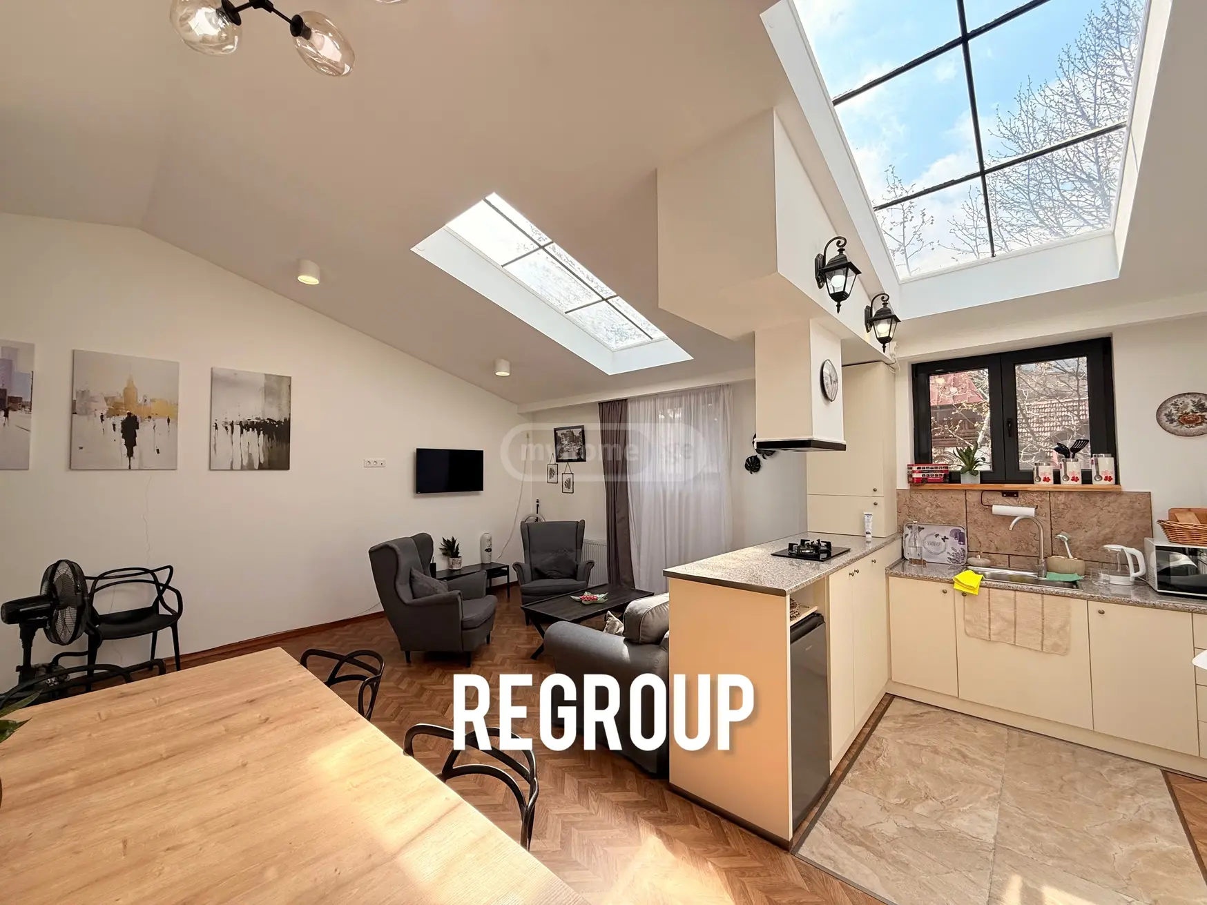 For Rent 2 Room Apartment Veraze, 4 of 11