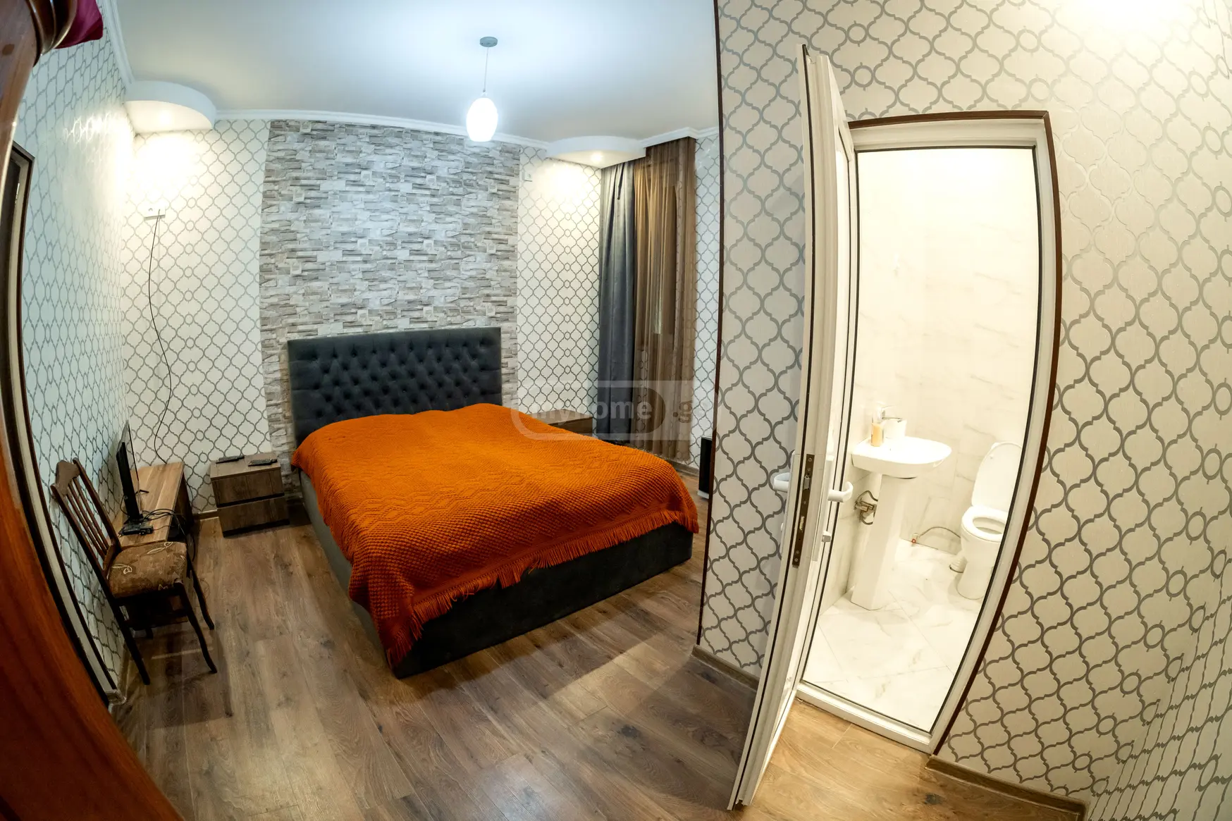 Daily Rent 8 Room Country House Ortachalashi, 7 of 9