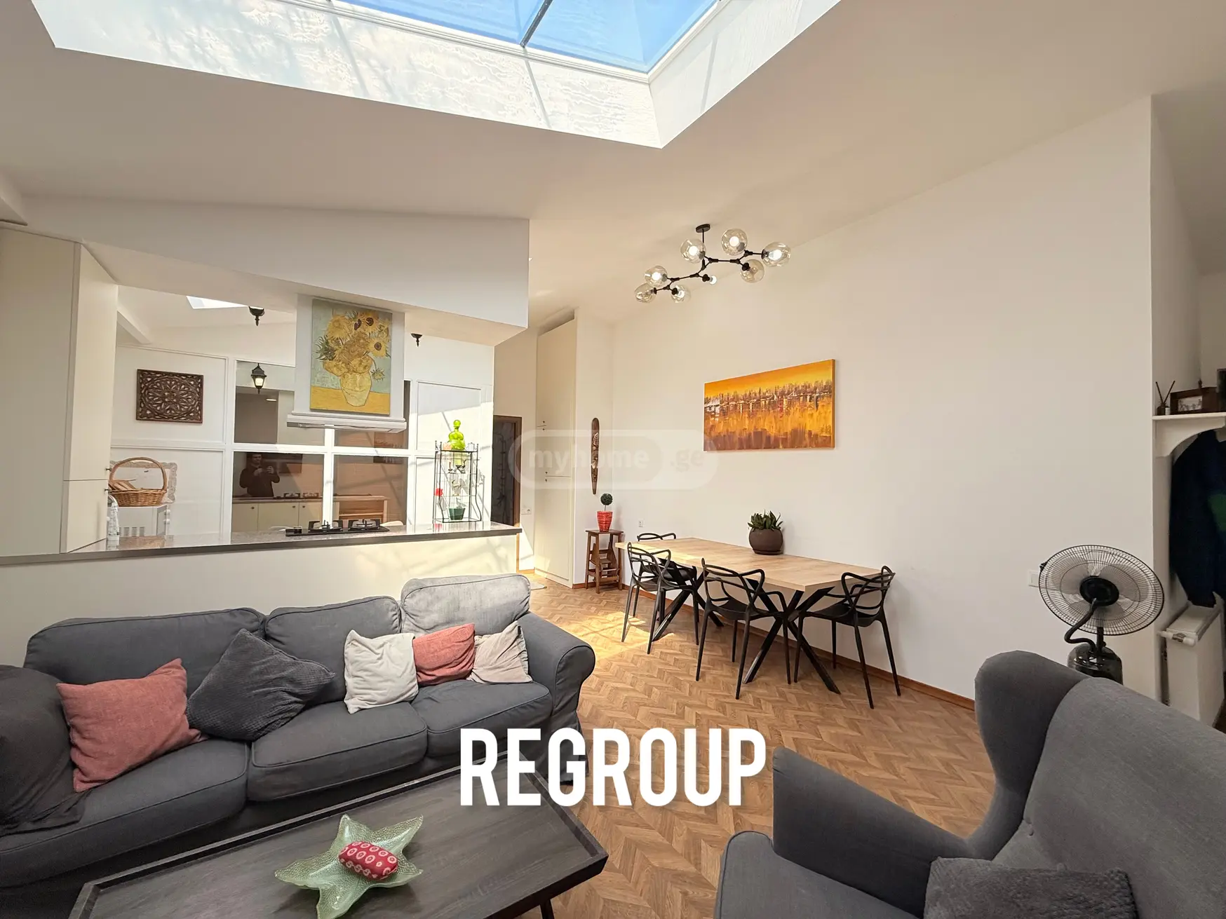 For Rent 2 Room Apartment Veraze, 10 of 11
