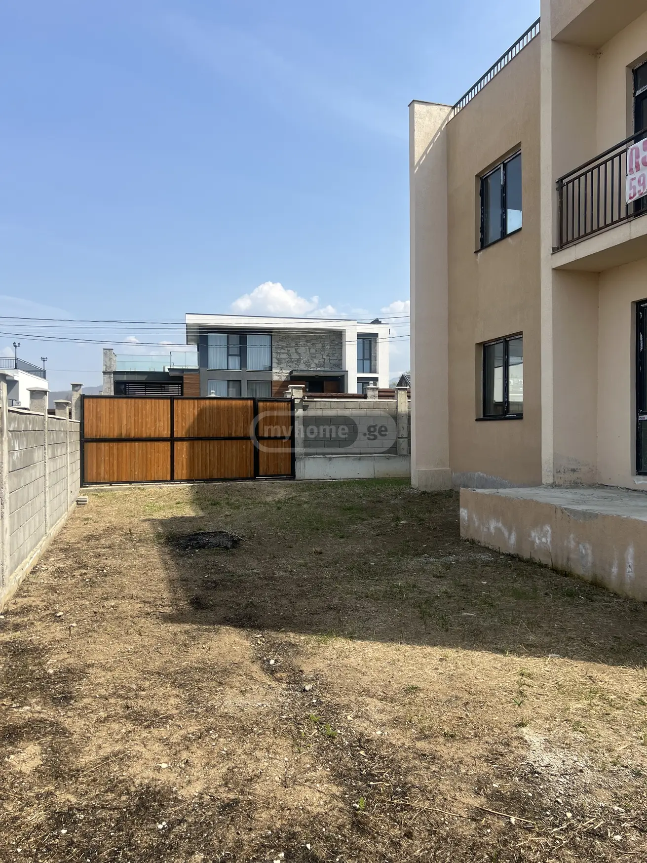 For Sale 6 Room Private House Mtskhetis Munitsipalitetshi view 2