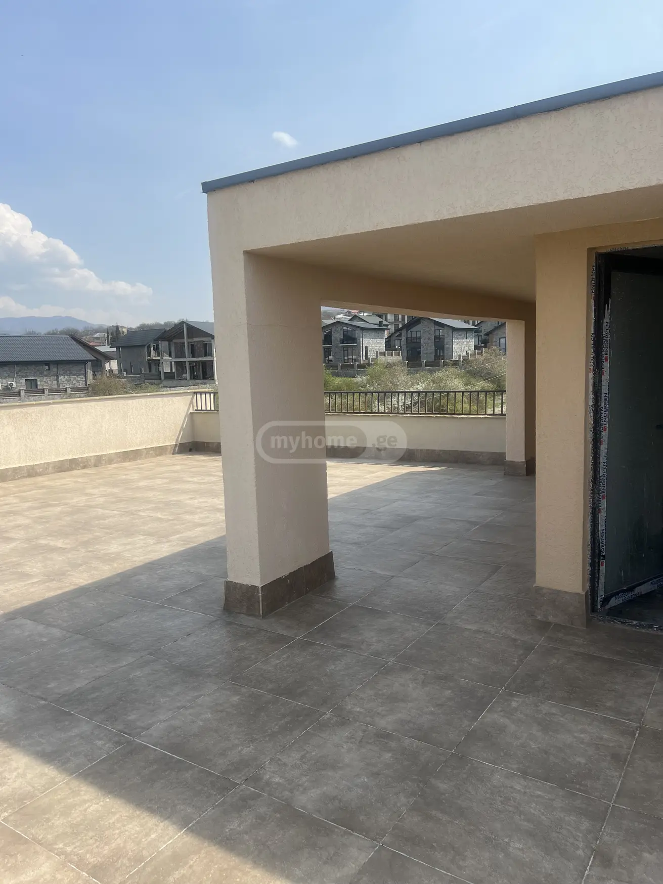 For Sale 6 Room Private House Mtskhetis Munitsipalitetshi view 7