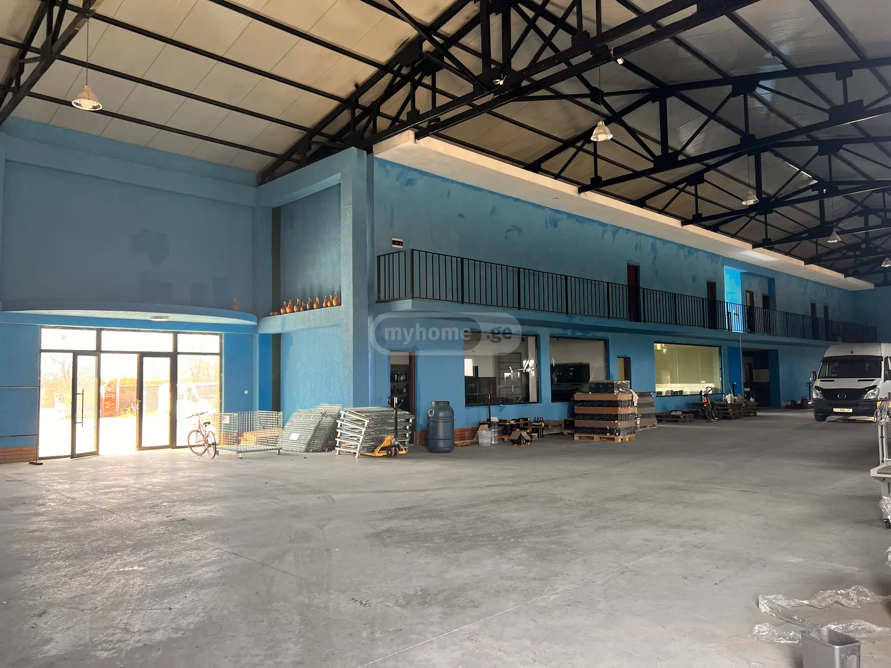 For Sale 10+ Room Sastumro Qvarlis Munitsipalitetshi view 1