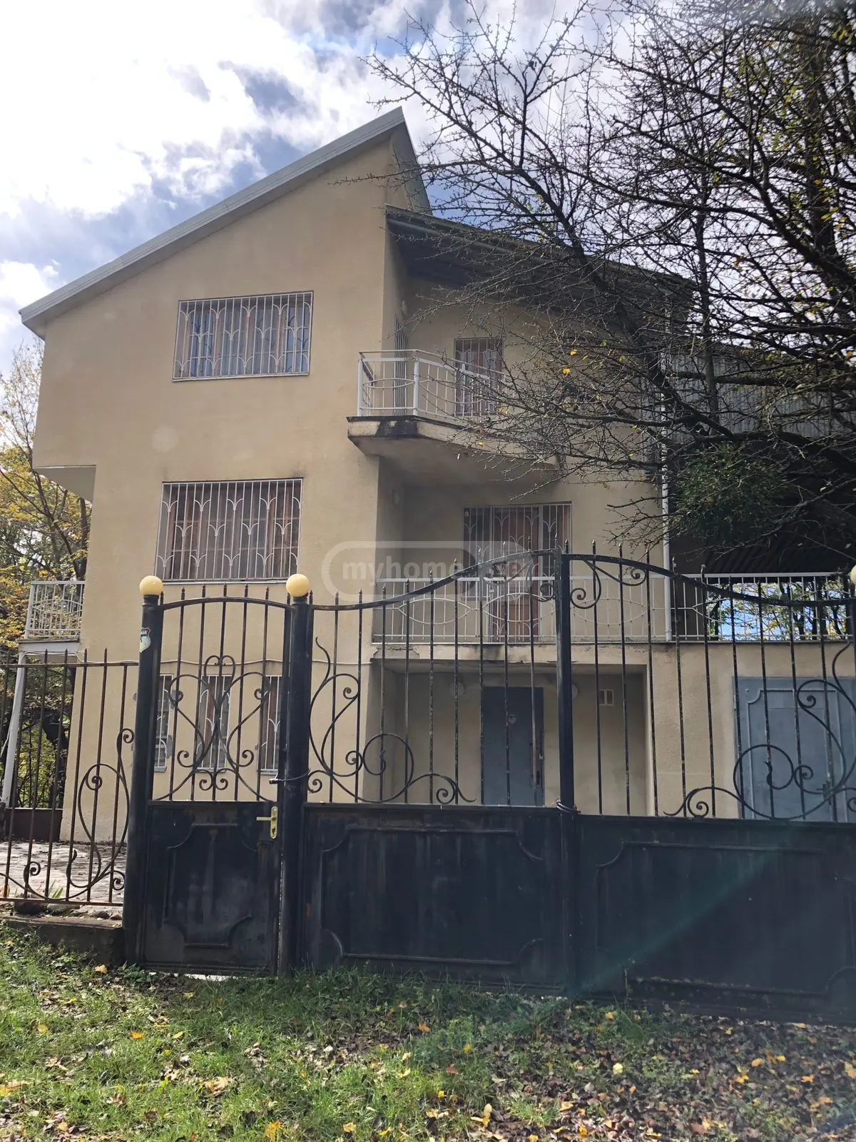 For Sale 8 Room Private House Tianetis Munitsipalitetshi view 9