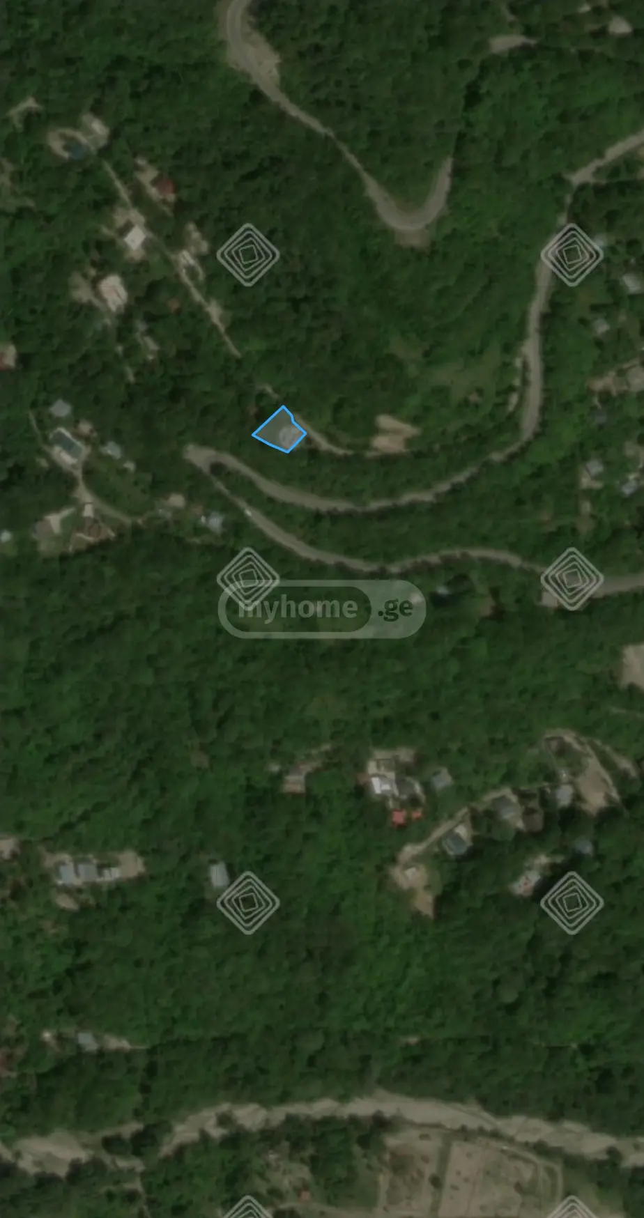 For Sale 8 Room Private House Tianetis Munitsipalitetshi view 3