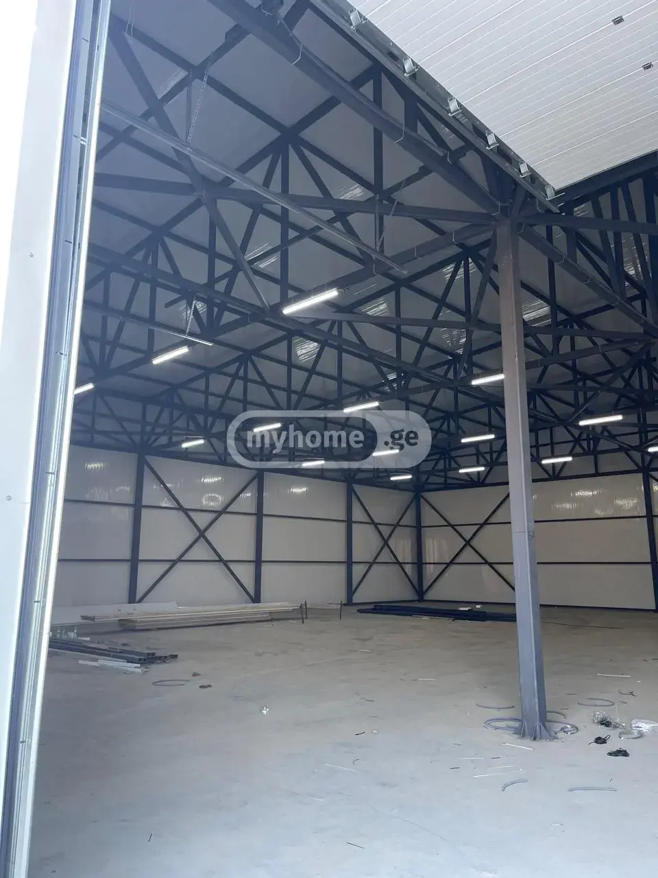 For Rent Sasatsqobe Commercial Space Mtskhetis Munitsipalitetshi view 11