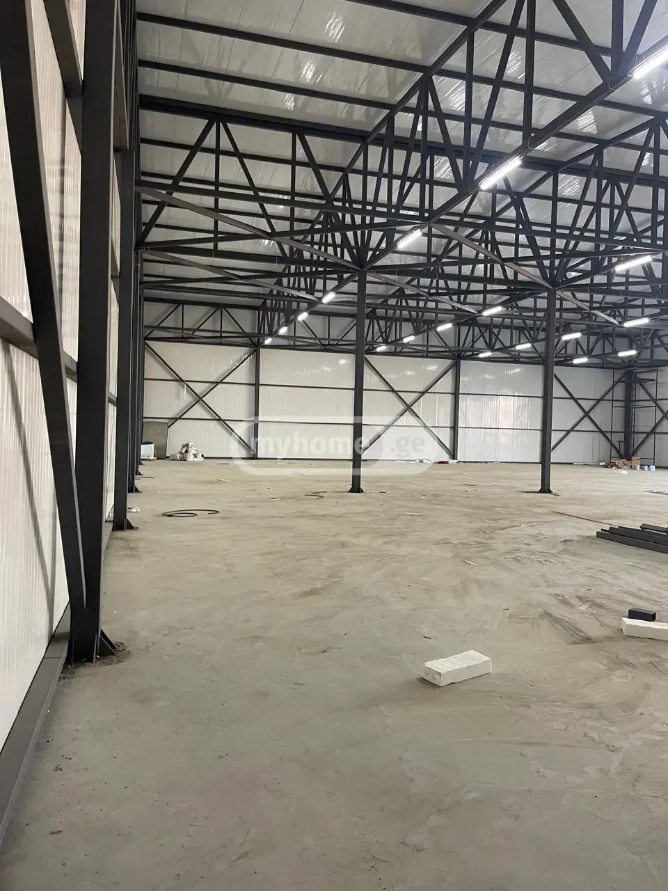 For Rent Sasatsqobe Commercial Space Mtskhetis Munitsipalitetshi view 6