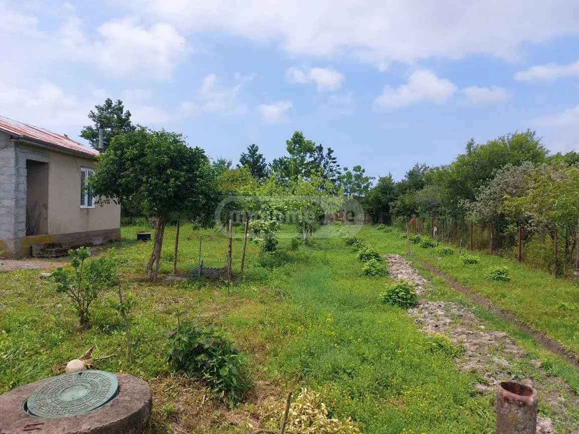 For Sale 3 Room Private House Zugdidis Munitsipalitetshi view 4
