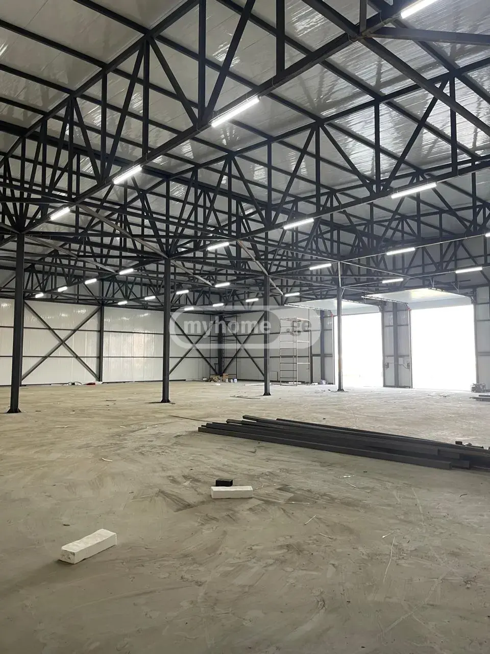For Rent Sasatsqobe Commercial Space Mtskhetis Munitsipalitetshi view 12