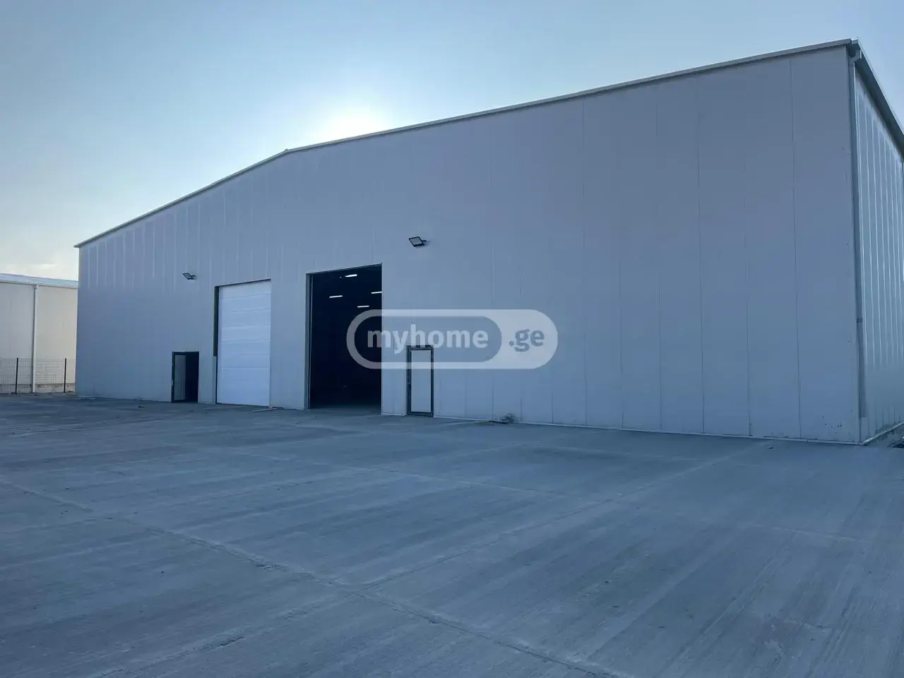 For Rent Sasatsqobe Commercial Space Mtskhetis Munitsipalitetshi view 1