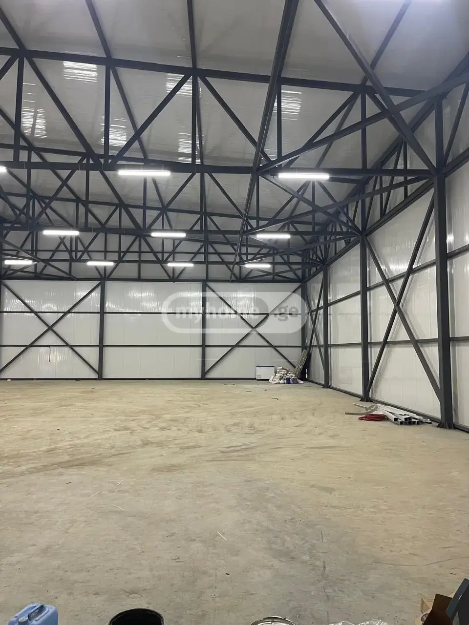 For Rent Sasatsqobe Commercial Space Mtskhetis Munitsipalitetshi view 7