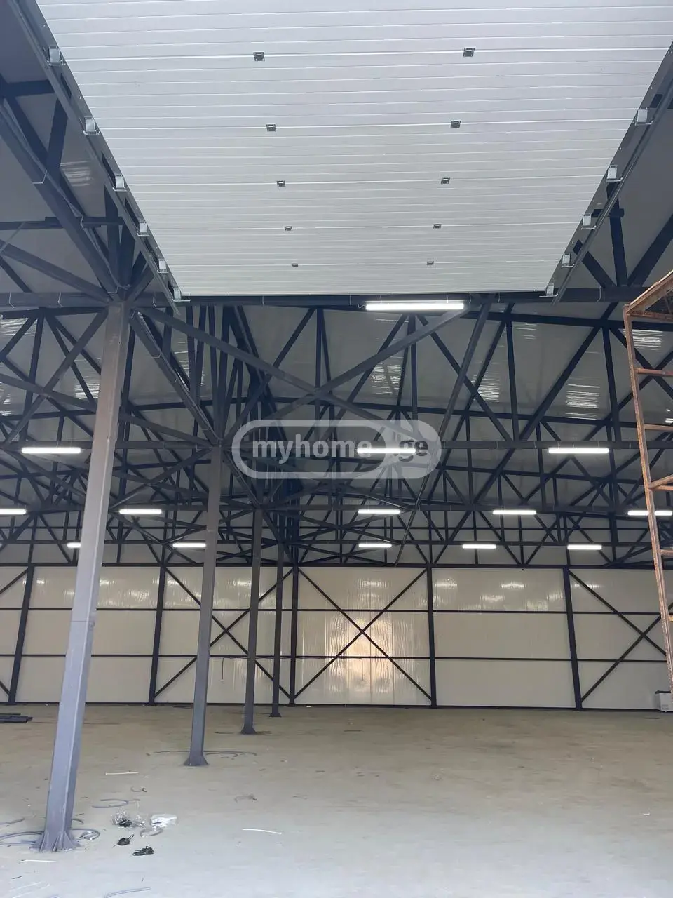 For Rent Sasatsqobe Commercial Space Mtskhetis Munitsipalitetshi view 10