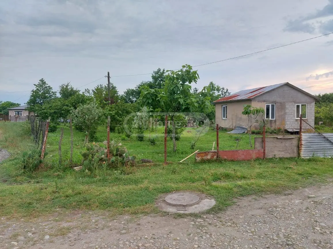 For Sale 3 Room Private House Zugdidis Munitsipalitetshi view 1