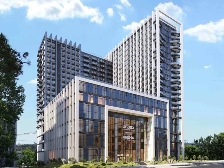 building