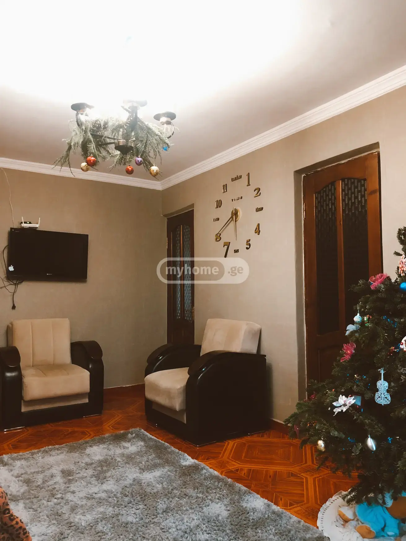 For Sale 5 Room Private House view 2