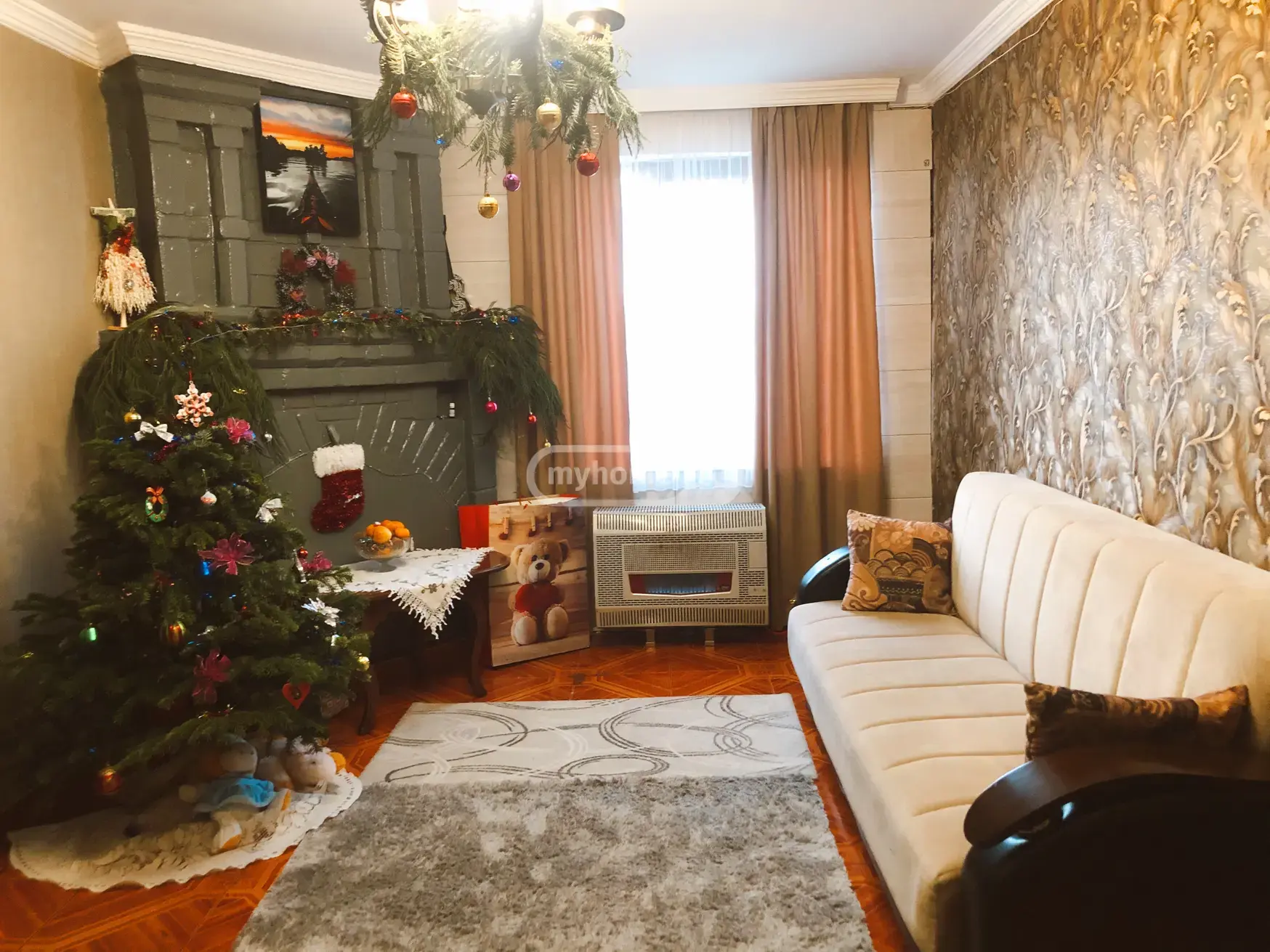 For Sale 5 Room Private House view 1