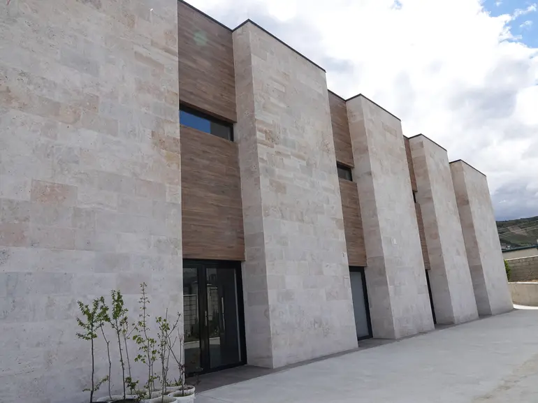 building