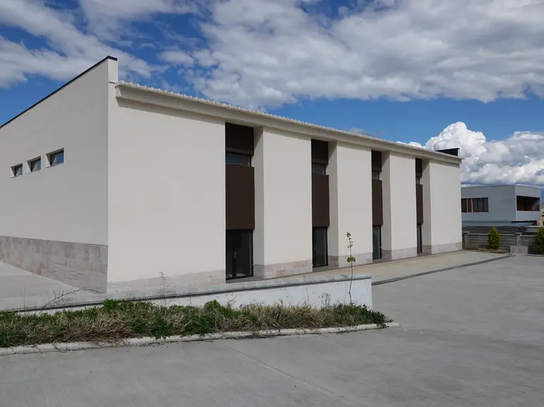 building