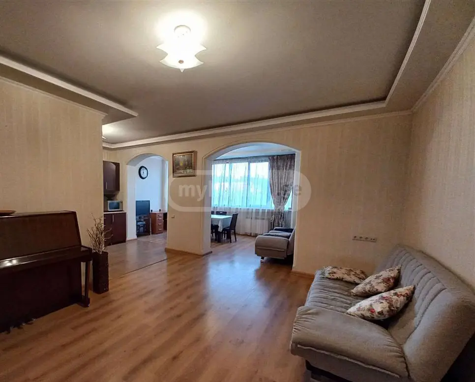 Daily Rent 2 Room Apartment Chughuretshi, 6 of 8