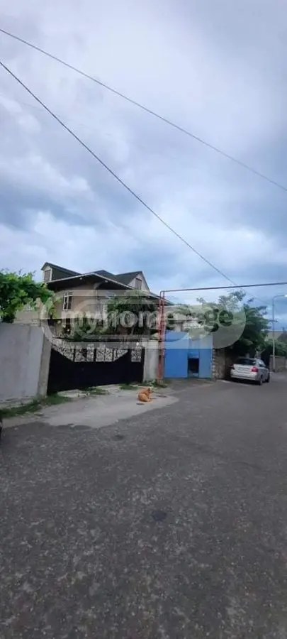 For Sale Ara Sasoplo-Sameurneo Land Plot In Batumi view 1