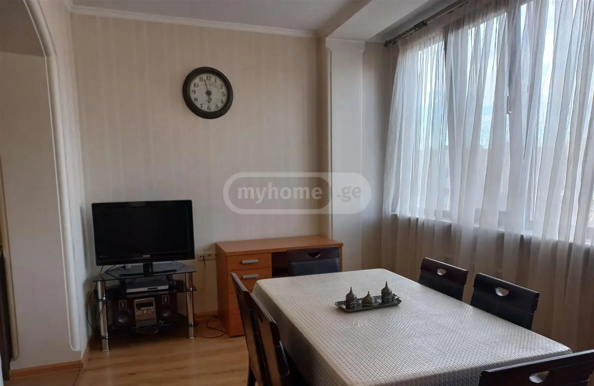 Daily Rent 2 Room Apartment Chughuretshi, 3 of 8