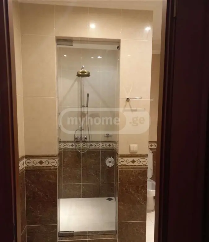 Daily Rent 2 Room Apartment Chughuretshi, 5 of 8