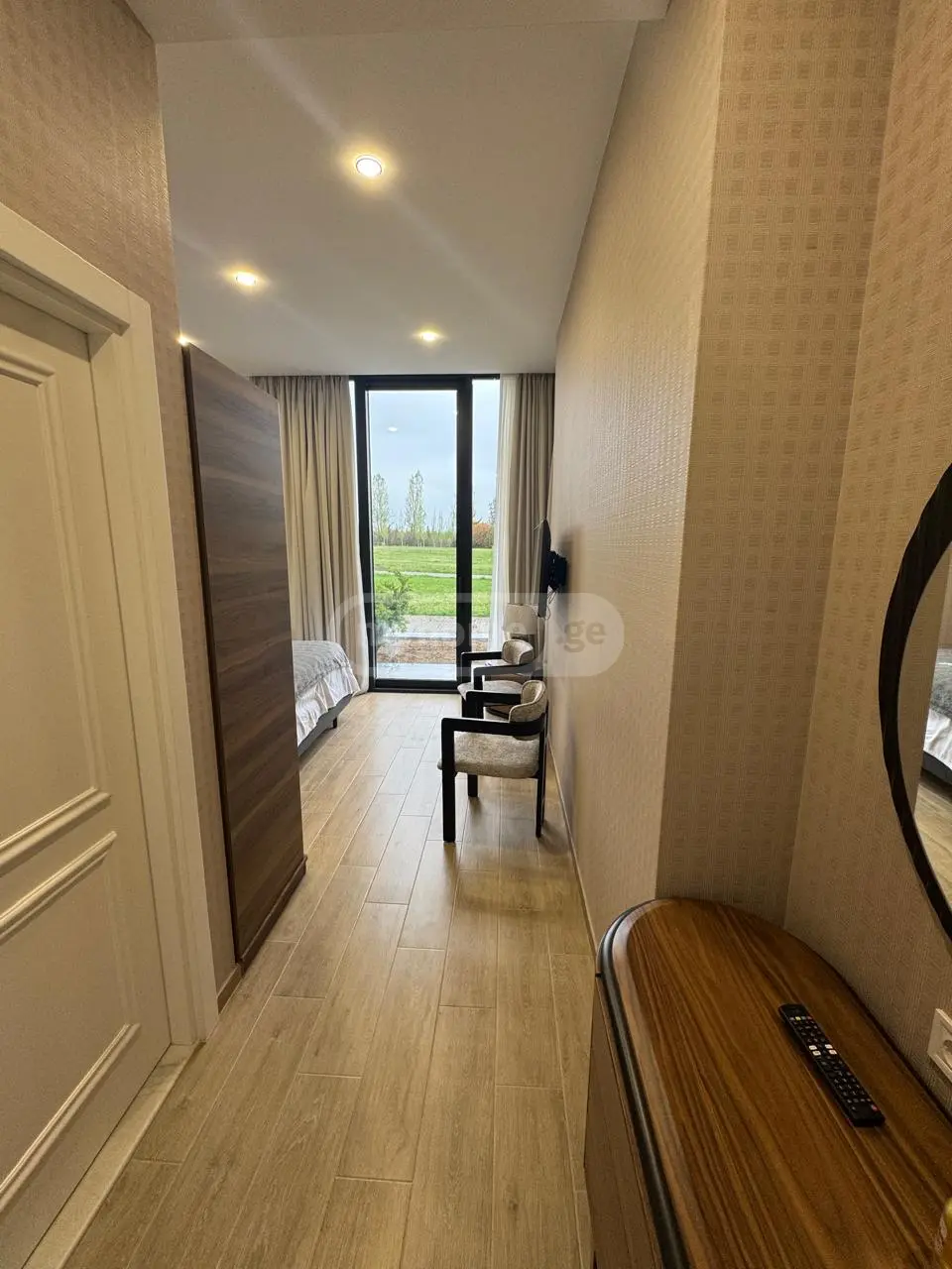 Daily Rent 5 Room Country House Gurjaanis Munitsipalitetshi view 9