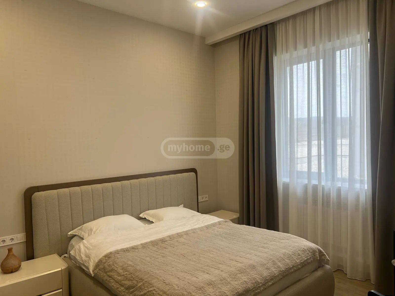 Daily Rent 5 Room Country House Gurjaanis Munitsipalitetshi view 10