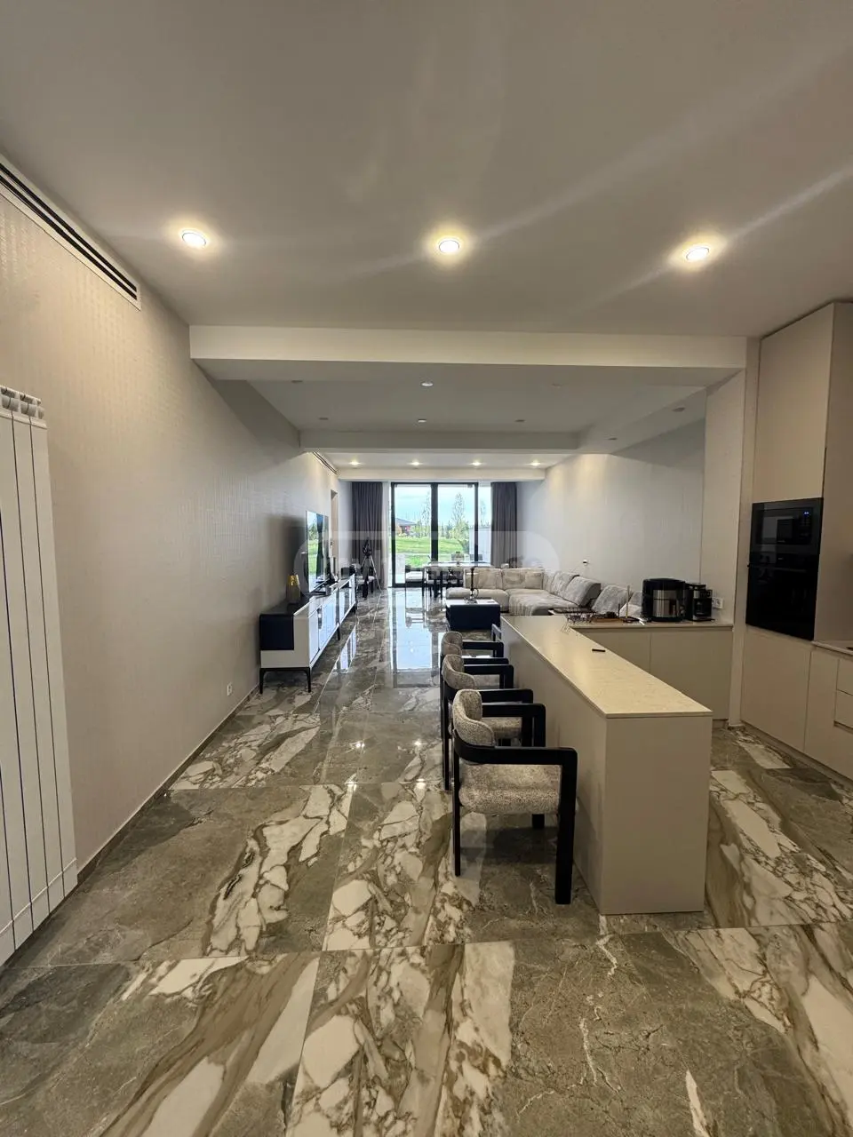 Daily Rent 5 Room Country House Gurjaanis Munitsipalitetshi view 5