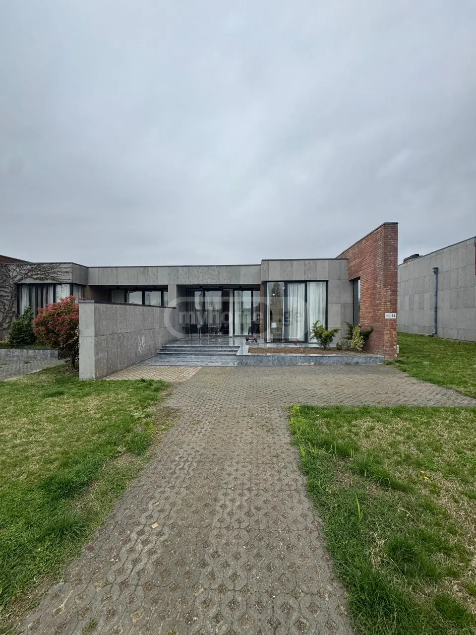 Daily Rent 5 Room Country House Gurjaanis Munitsipalitetshi view 3