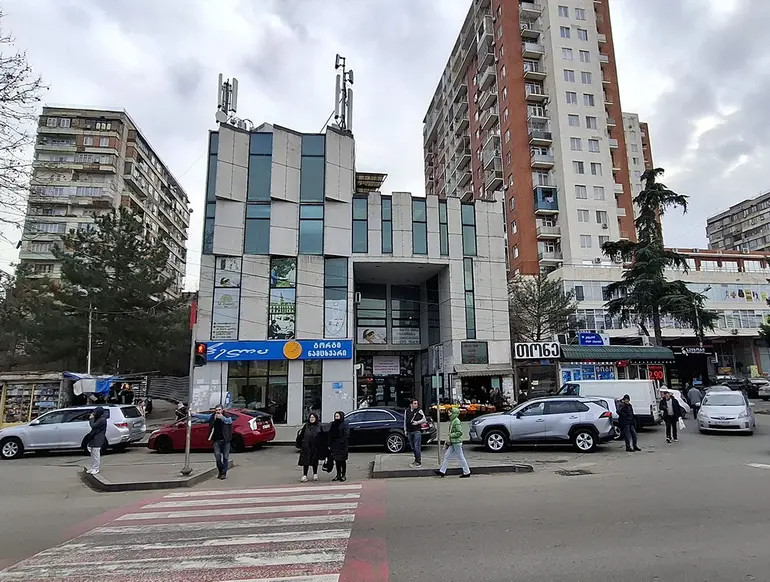 building