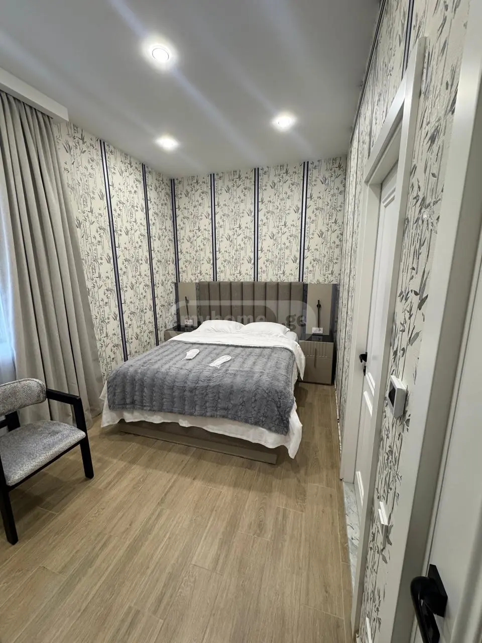 Daily Rent 5 Room Country House Gurjaanis Munitsipalitetshi view 8