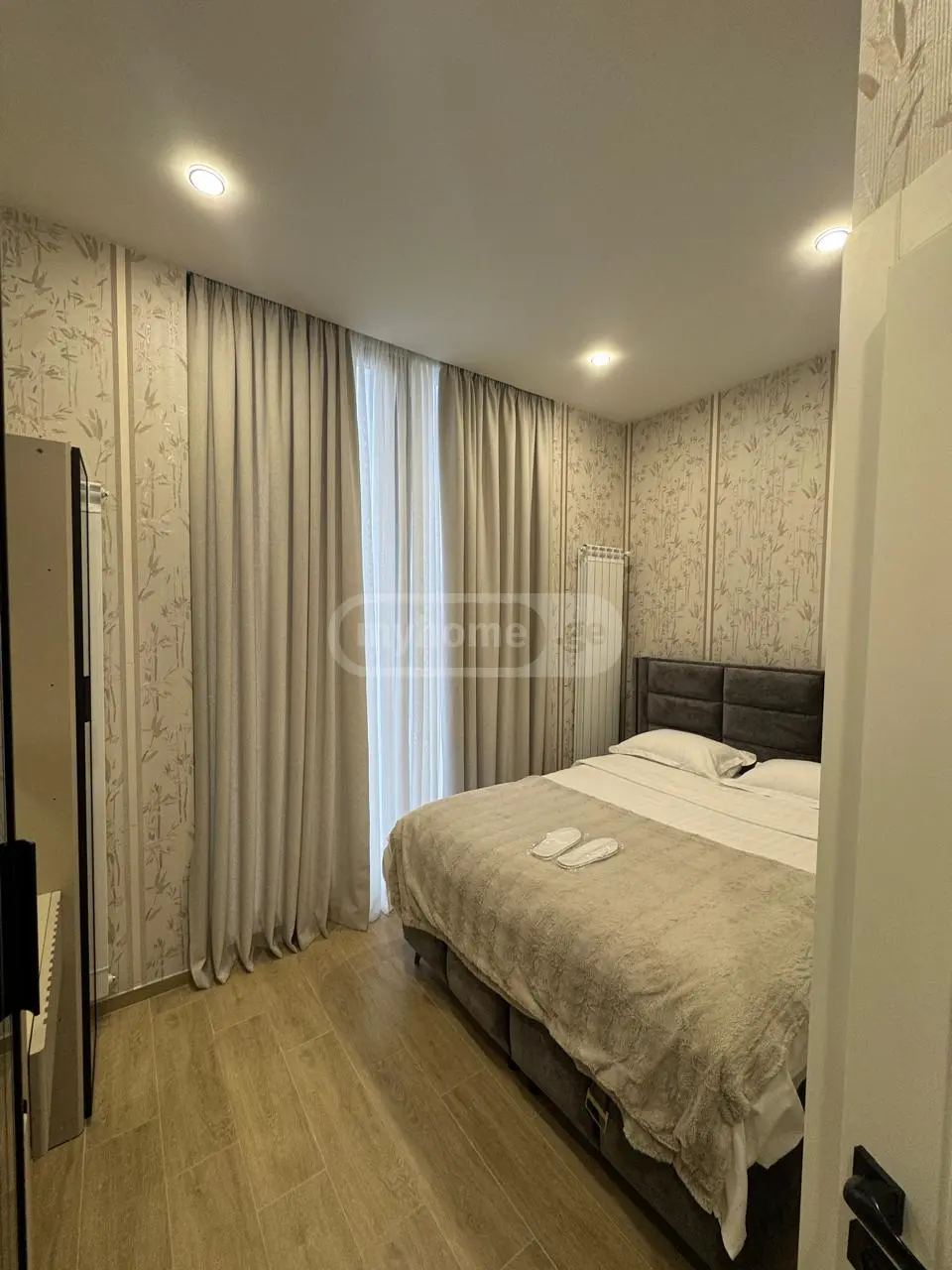 Daily Rent 5 Room Country House Gurjaanis Munitsipalitetshi view 7