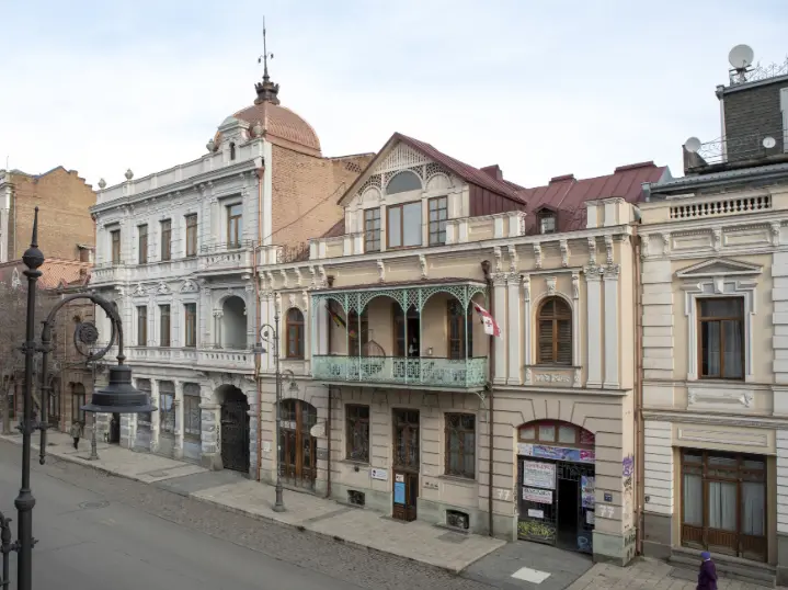 building