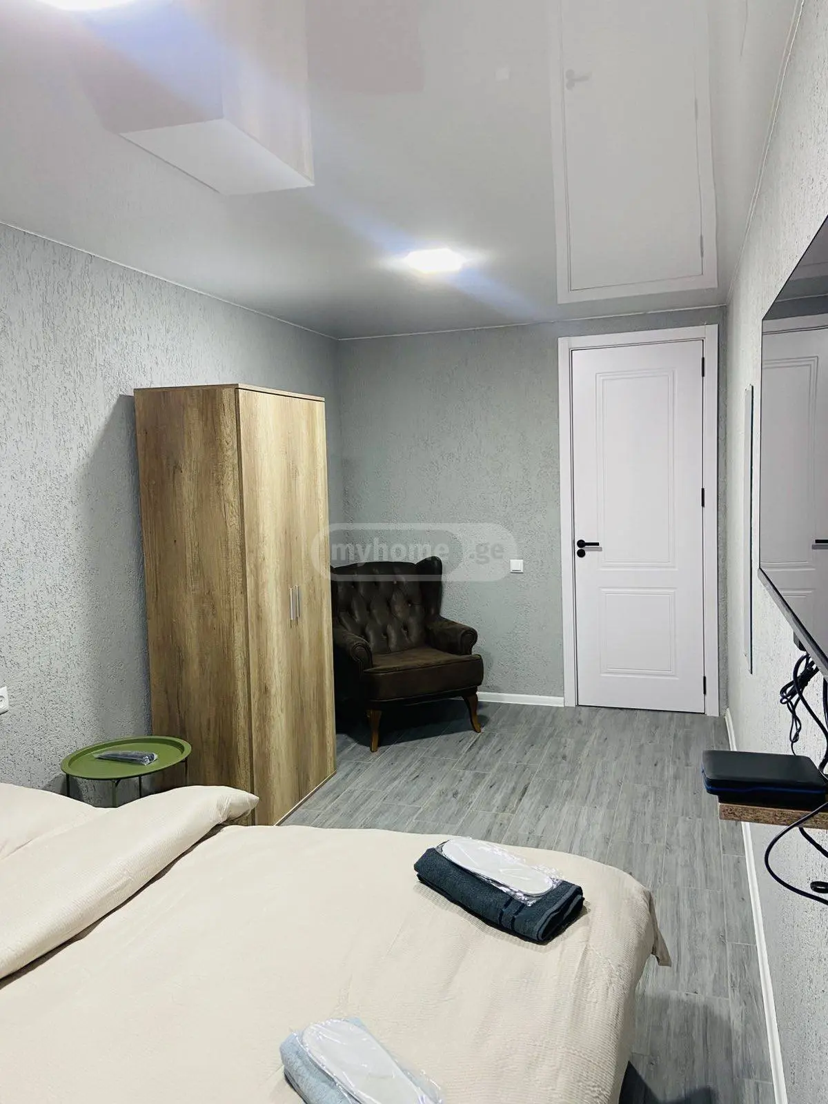 Daily Rent 2 Room Apartment Kutaisshi view 6
